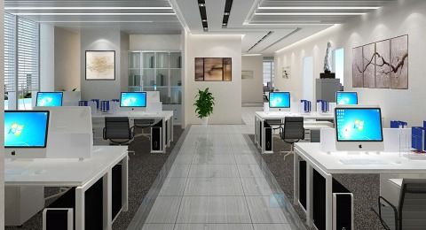 誠建一方裝飾 設計案例、聯系方式、口碑評價及服務詳情