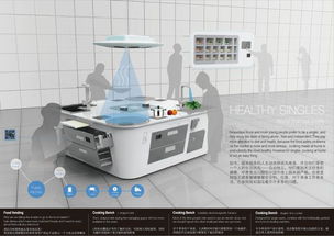 智能產(chǎn)品與服務(wù)設(shè)計創(chuàng)新獲獎作品展 設(shè)計服務(wù)的前沿探索