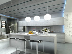 廣州天異 專注終端形象設(shè)計服務(wù)，打造專賣店高清視覺體驗