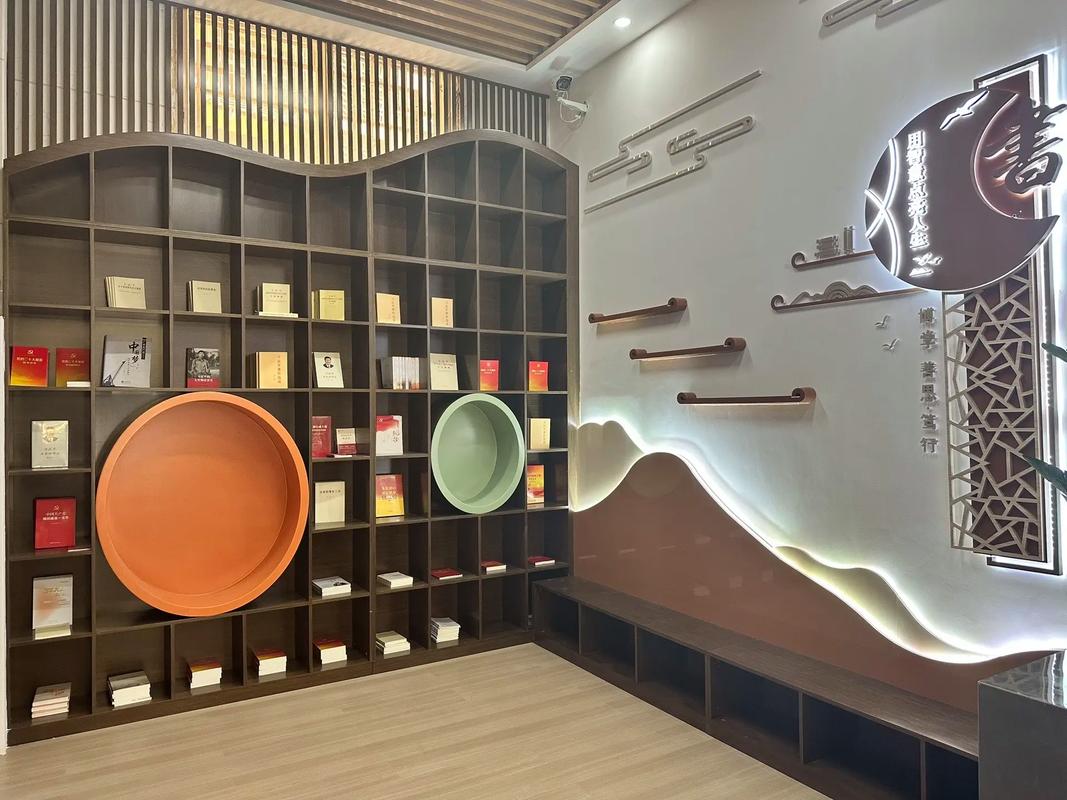 稅務局文化展廳 一體化解決方案，從策劃到執(zhí)行的卓越體驗