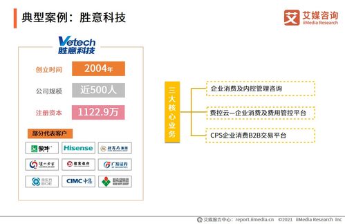 2021上半年企業(yè)費(fèi)控報(bào)銷(xiāo)服務(wù)專題研究報(bào)告 現(xiàn)狀、挑戰(zhàn)與趨勢(shì)