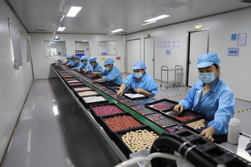 廖有富 國產美妝需集體卯力，融合互聯網與實體店銷售新路徑